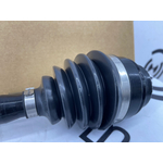 Привод BMW G05 G06 G07 Перед. Лев.