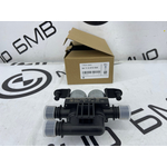 Клапан печки BMW E70