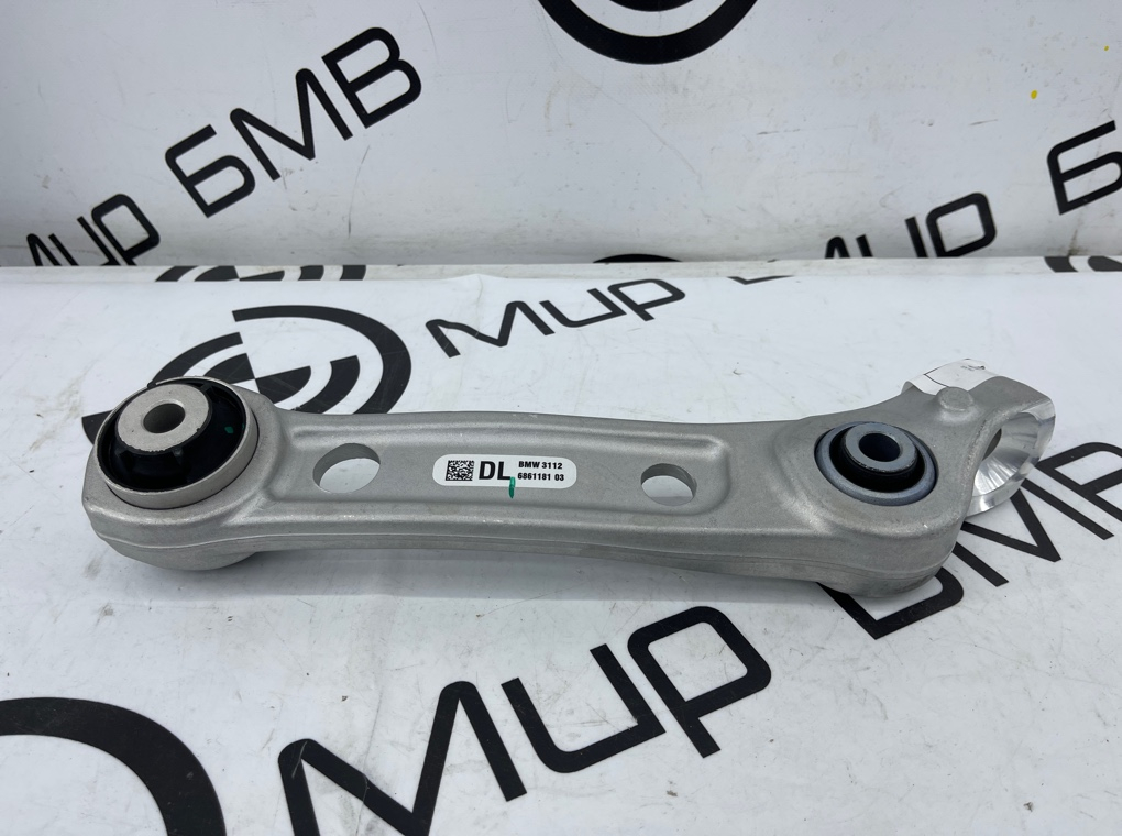 Рычаг передней подвески BMW G30 Задн. Лев.