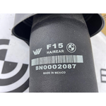 Пневмобаллон BMW f15/f16 Задн.