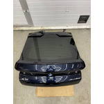 Крышка багажника BMW X6 xDrive30d 2022 G06 B57D30B