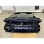 Крышка багажника BMW X6 xDrive30d 2022 G06 B57D30B