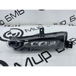 Фара противотуманная BMW X3 G01 Перед. Лев.