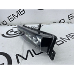 Фара противотуманная BMW X3 G01 Перед. Лев.