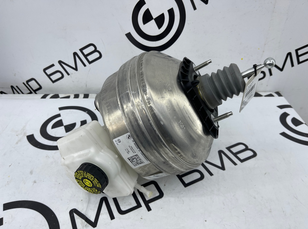 Вакуумный усилитель тормозов BMW 3 - series G20