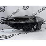 Фара светодиодная BMW M3 G80 Лев.