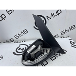 Зеркало заднего вида боковое BMW X1 F48 Прав.