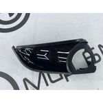 Накладка зеркала BMW 3 - series G20 Лев.