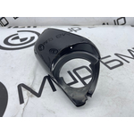 Накладка зеркала BMW 3 - series G20 Лев.