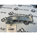 Указатель поворота на зеркале BMW X1 F48 Лев.