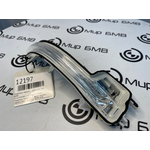 Указатель поворота на зеркале BMW X1 F48 Лев.