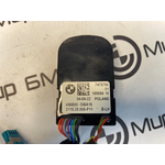 Блок управления бокового зеркала BMW X1 F48 Лев.