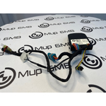 Блок управления бокового зеркала BMW X1 F48 Лев.