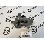 Светодиодный модуль BMW 3 - series F30 Прав.