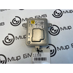 Блок управления фарой BMW 5 - series F10