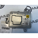 Блок управления фарой BMW 5 - series F10