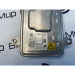 Блок управления фарой BMW 5 - series F10