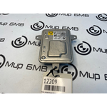 Блок управления фарой BMW 5 - series F10