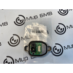 Светодиодный модуль BMW 3 - series F30