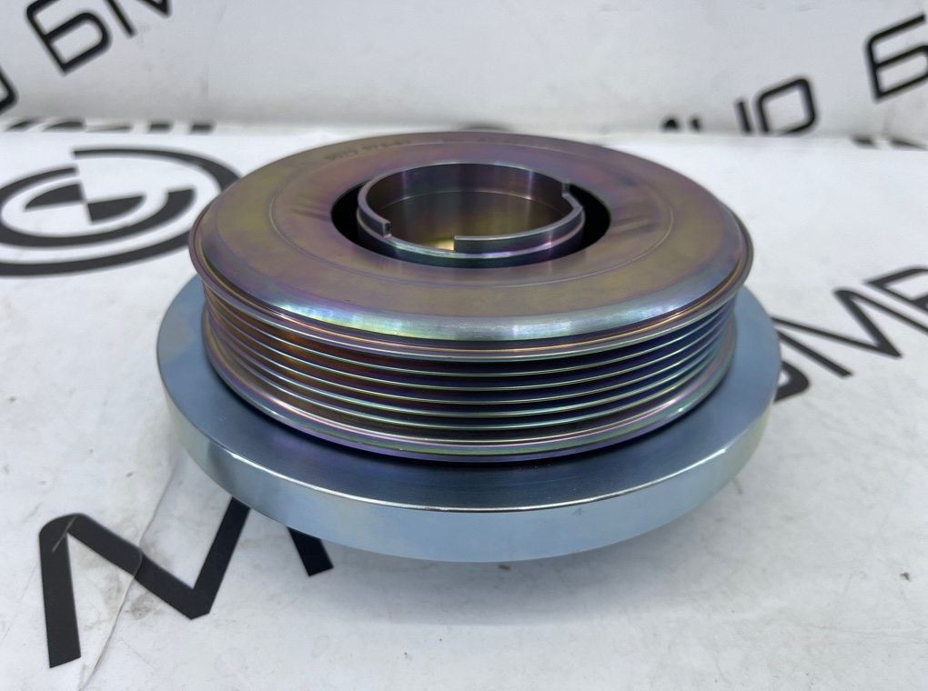 Демпфер коленвала BMW 3 - series G20 B47