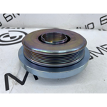 Демпфер коленвала BMW 3 - series G20 B47