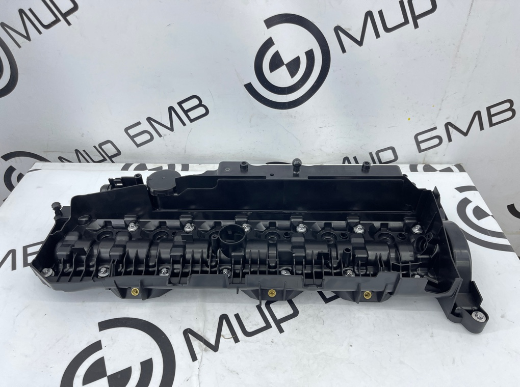 Крышка головки блока цилиндров BMW X5 G05 B57