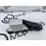 Корпус масляного фильтра BMW X1 F48