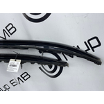 Комплект рейлингов BMW X3 xDrive20d 2019 G01 B47D20B