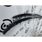 Комплект рейлингов BMW X3 xDrive20d 2019 G01 B47D20B