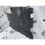 Пыльник моторного отсека BMW X3 xDrive20d 2019 G01 B47D20B Задн.