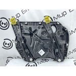 Стеклоподъемный механизм BMW X3 xDrive20d 2019 G01 B47D20B Перед. Прав.