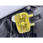 Стеклоподъемный механизм BMW X3 xDrive20d 2019 G01 B47D20B Задн. Лев.