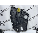 Стеклоподъемник BMW X3 xDrive20d 2019 G01 B47D20B Задн. Прав.