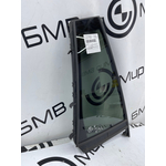 Стекло двери BMW X3 xDrive20d 2019 G01 B47D20B Задн. Прав.