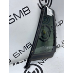 Стекло двери BMW X3 xDrive20d 2019 G01 B47D20B Задн. Лев.