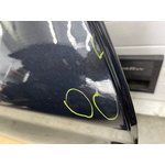 Дверь боковая BMW X3 xDrive20d 2019 G01 B47D20B Перед. Прав.