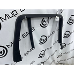 Накладка рамки двери BMW X3 xDrive20d 2019 G01 B47D20B Задн. Лев.