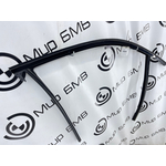 Уплотнитель стекла двери BMW X3 xDrive20d 2019 G01 B47D20B Перед. Прав.