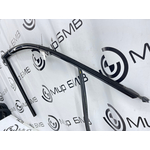 Уплотнитель стекла двери BMW X3 xDrive20d 2019 G01 B47D20B Перед. Прав.