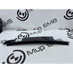 Накладка двери BMW X3 xDrive20d 2019 G01 B47D20B Задн. Прав.