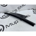 Накладка двери BMW X3 xDrive20d 2019 G01 B47D20B Задн. Прав.