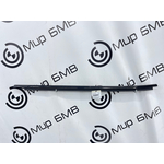 Молдинг двери BMW X3 xDrive20d 2019 G01 B47D20B Задн. Лев.