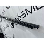 Молдинг двери BMW X3 xDrive20d 2019 G01 B47D20B Перед. Лев.