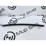 Накладка двери BMW X3 xDrive20d 2019 G01 B47D20B Задн. Прав.