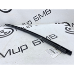 Накладка двери BMW X3 xDrive20d 2019 G01 B47D20B Задн. Прав.