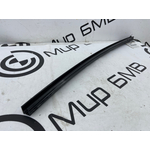 Накладка двери BMW X3 xDrive20d 2019 G01 B47D20B Задн. Прав.