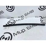 Накладка двери BMW X3 xDrive20d 2019 G01 B47D20B Задн. Лев.