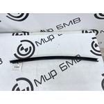 Накладка двери BMW X3 xDrive20d 2019 G01 B47D20B Задн. Лев.