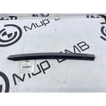 Накладка двери BMW X3 xDrive20d 2019 G01 B47D20B Задн. Лев.