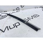 Накладка двери BMW X3 xDrive20d 2019 G01 B47D20B Задн. Лев.